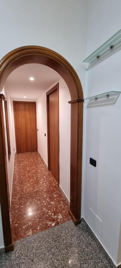 Bam Bam Tiburtina Apartment Rome Exterior photo