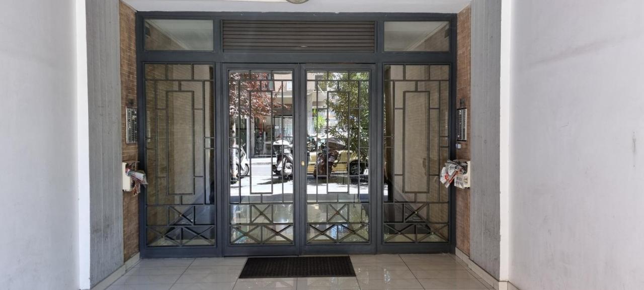 Bam Bam Tiburtina Apartment Rome Exterior photo