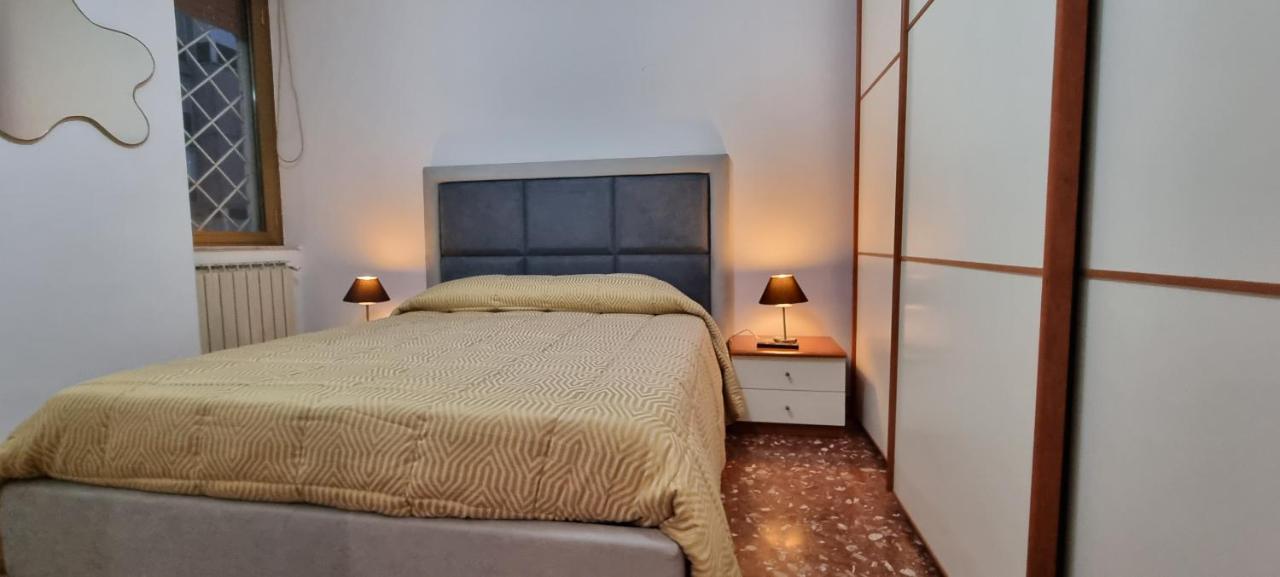 Bam Bam Tiburtina Apartment Rome Exterior photo