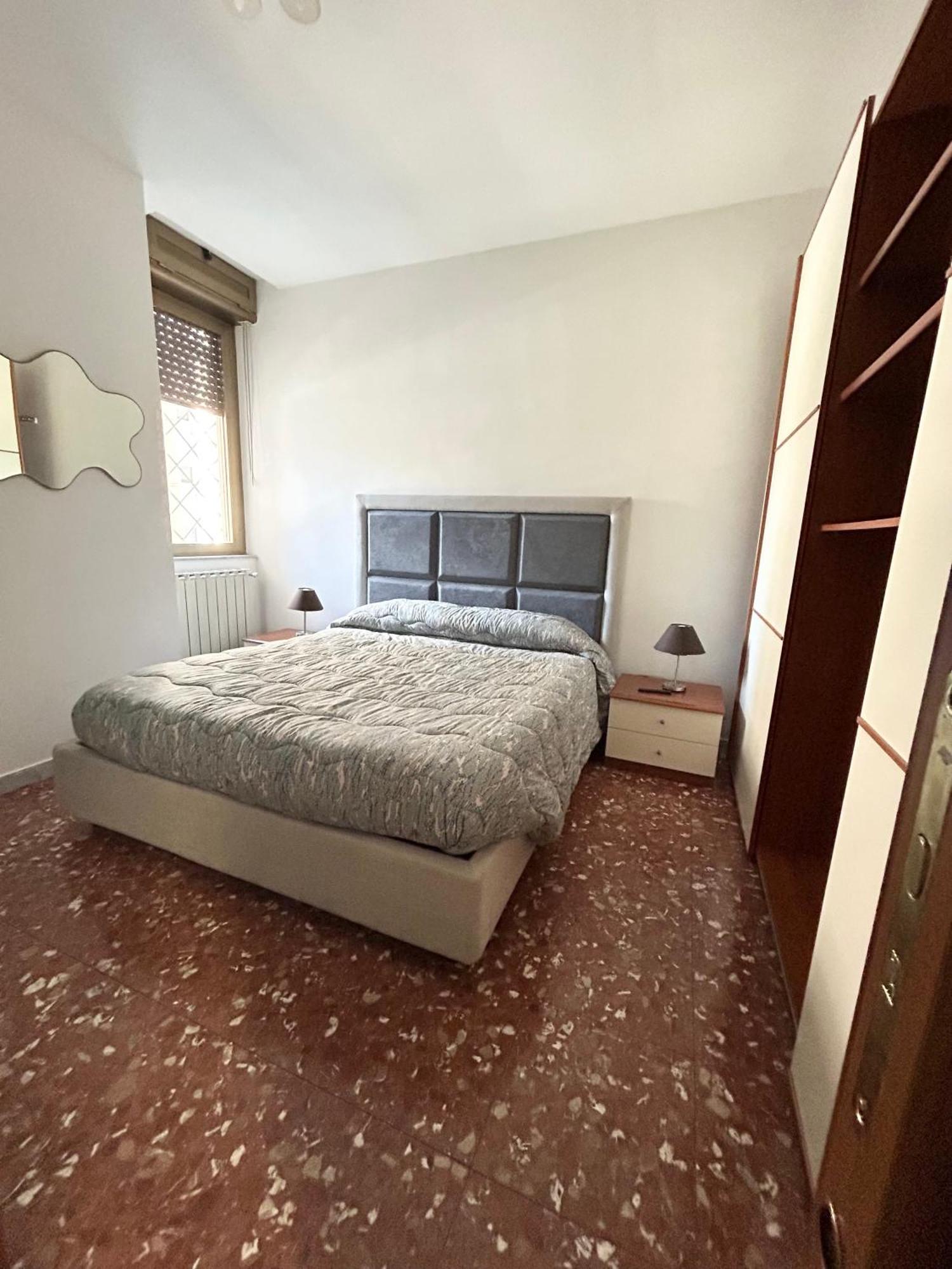 Bam Bam Tiburtina Apartment Rome Exterior photo